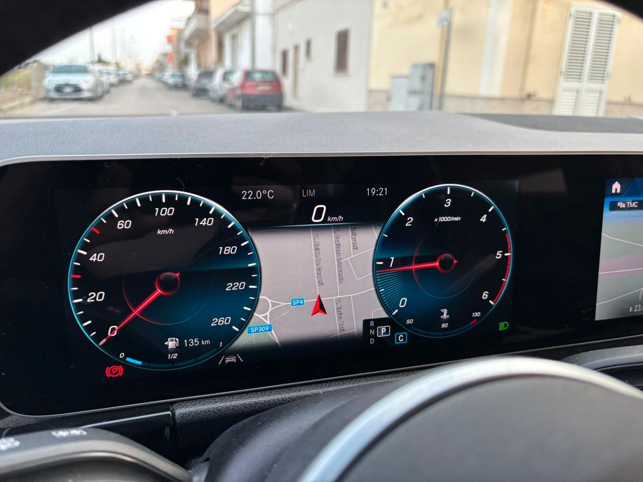 Mercedes-benz B 180 d Sport Plus - 2020