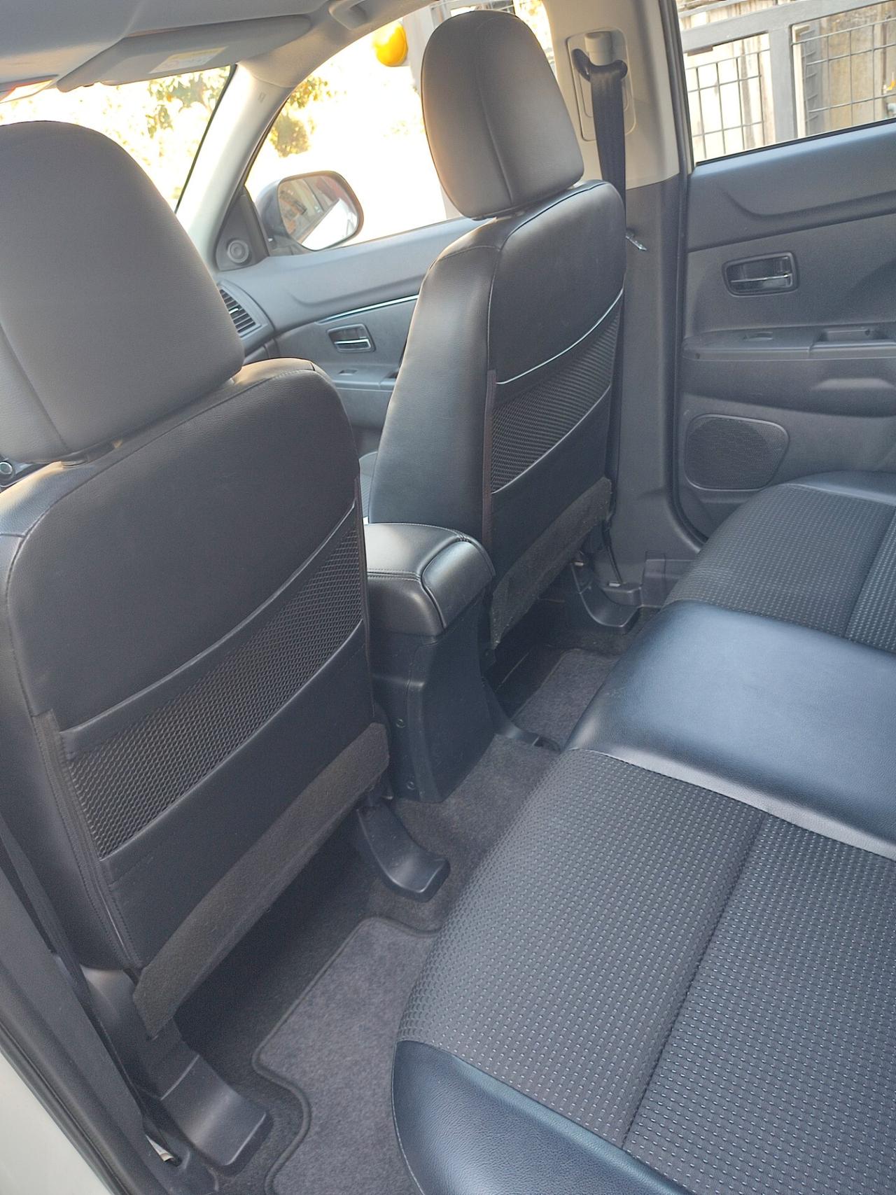 CITROEN C4 AIRCROSS 1.6DIESEL 2014 STUPENDA