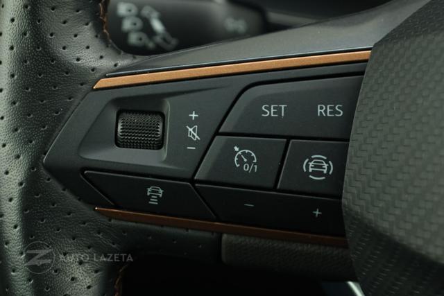 CUPRA Formentor 2.0 TDI