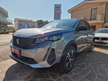 Peugeot 3008 BlueHDi 130 S&S EAT8 Allure Pack