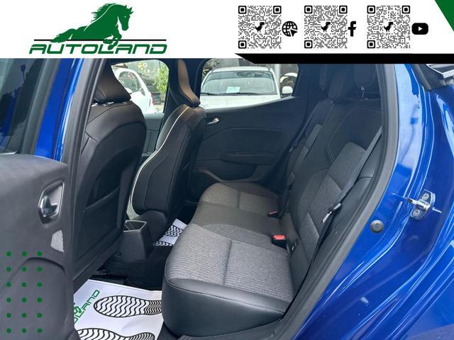 RENAULT Clio Full Hybrid E-Tech 140 CV Intens*PARI AL NUOVO