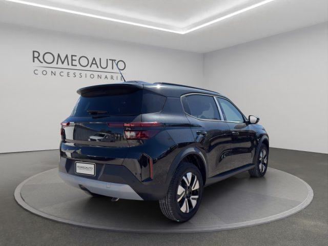 OPEL Frontera Hybrid 145 CV EDCT GS