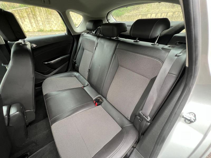 Opel Astra 5 Porte Astra 5p 1.7 cdti Cosmo 125cv