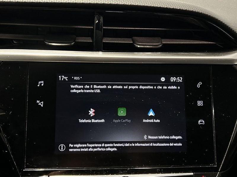 Opel Corsa 1.2 Edition 75cv