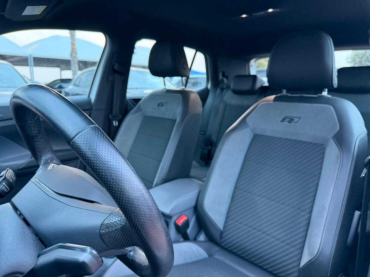 Volkswagen T-Cross 1.0 TSI 115 CV Advanced R-LINE