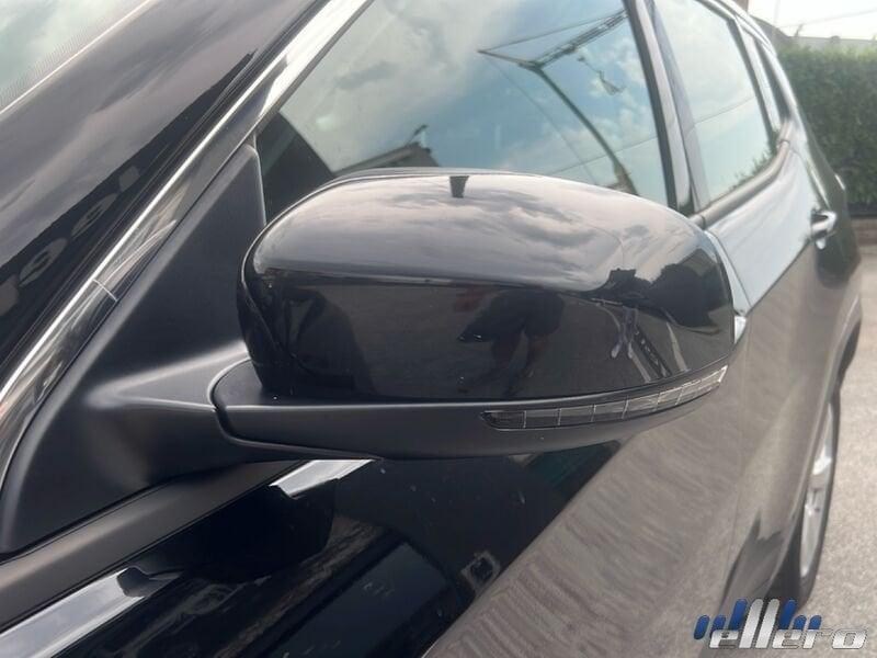 Jeep Compass S2 MJT120 LONGITUDE