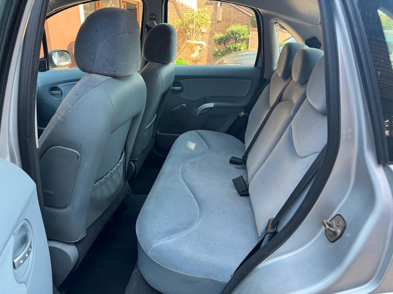 Citroen C3 1.4 Exclusive