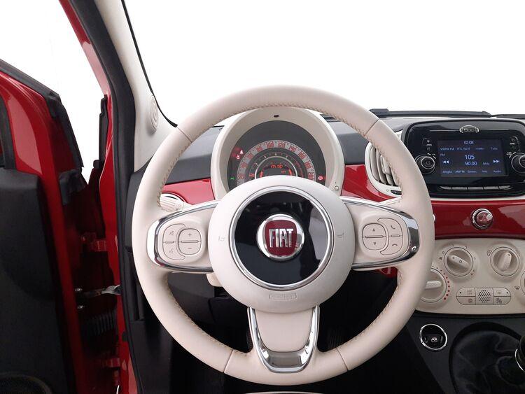 Fiat 500 Lounge BR822865 1.2 Benzina 69CV