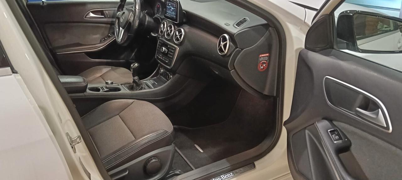 Mercedes-benz A 180 CDI Sport