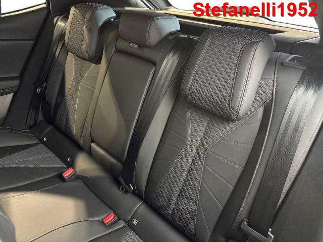 DS AUTOMOBILES DS 4 1.5 bluehdi Business Line 130cv auto