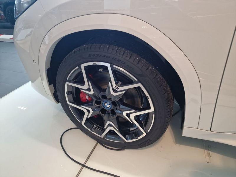 BMW X2 i xDrive30 M Sport Pro