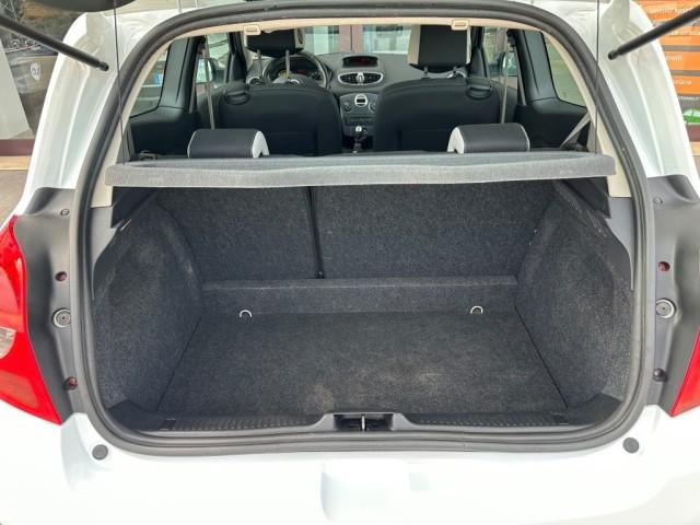 Renault Clio 3p 2.0 16v RS 203cv