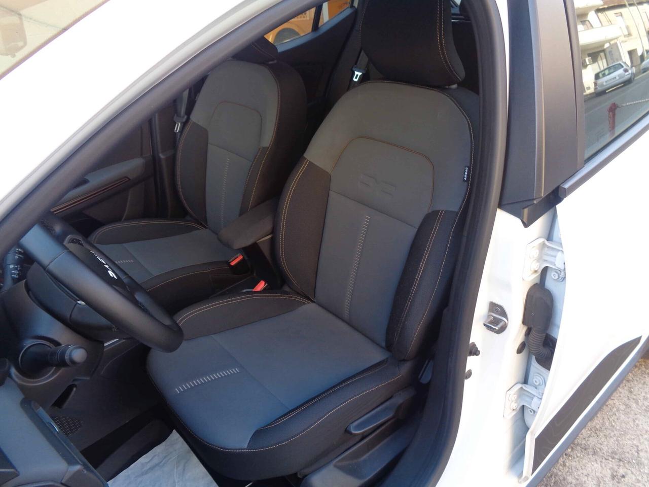 Dacia Sandero Stepway 1.0 TCe ECO-G Extreme Up (GARANZIA UFFICIALE DACIA)