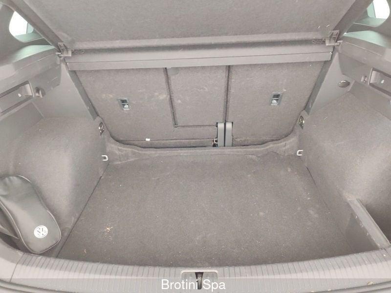 Volkswagen Tiguan 2.0 TDI 150 CV EVO SCR DSG R-Line
