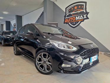 Ford Fiesta 1.1 85cv ST-Line 2018