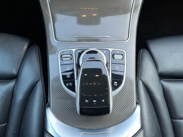 MERCEDES-BENZ GLC 250 d 4Matic Sport