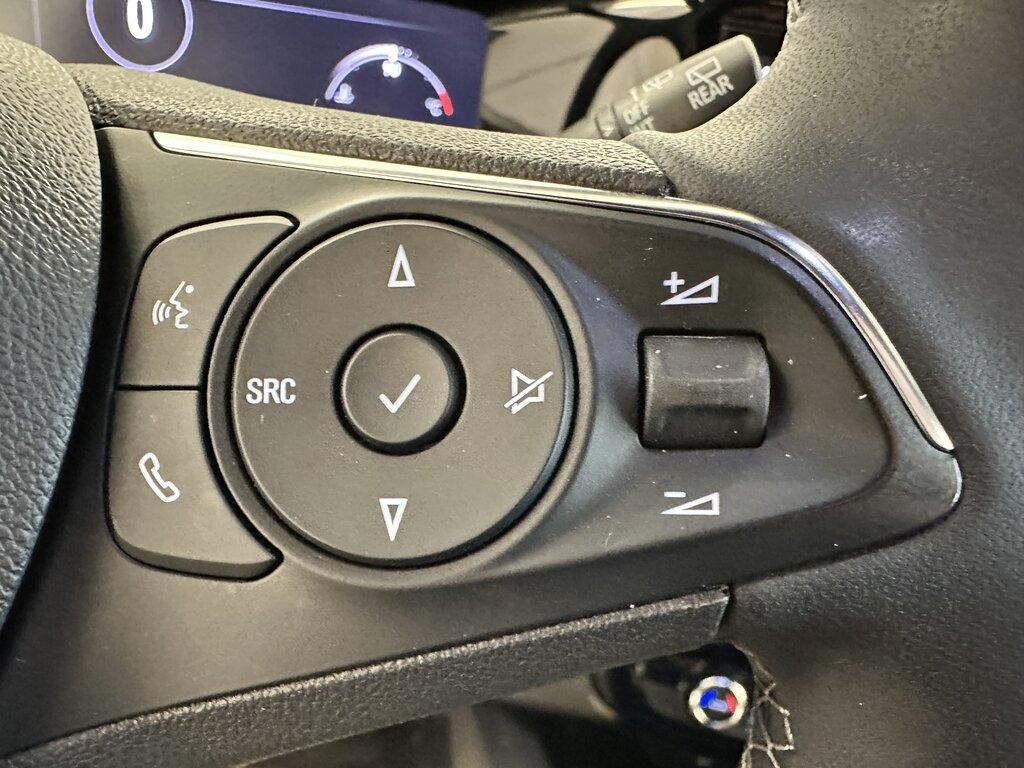 Opel Mokka 1.2 T Ultimate