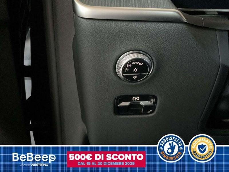 Mercedes-Benz GLC 300 AMG LINE PREMIUM PLUS 4MATIC AUTO