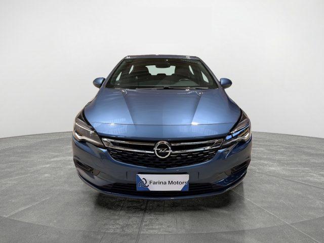 OPEL Astra 1.0 Turbo ecoFLEX Dynamic - Carplay - Cruise