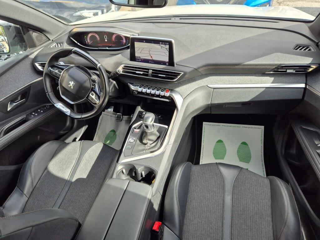 Peugeot 3008 GT-LINE BlueHDi 130CV MANUALE