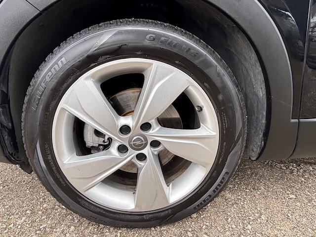 Opel Grandland X 1.6 diesel Ecotec Start&Stop Ultimate