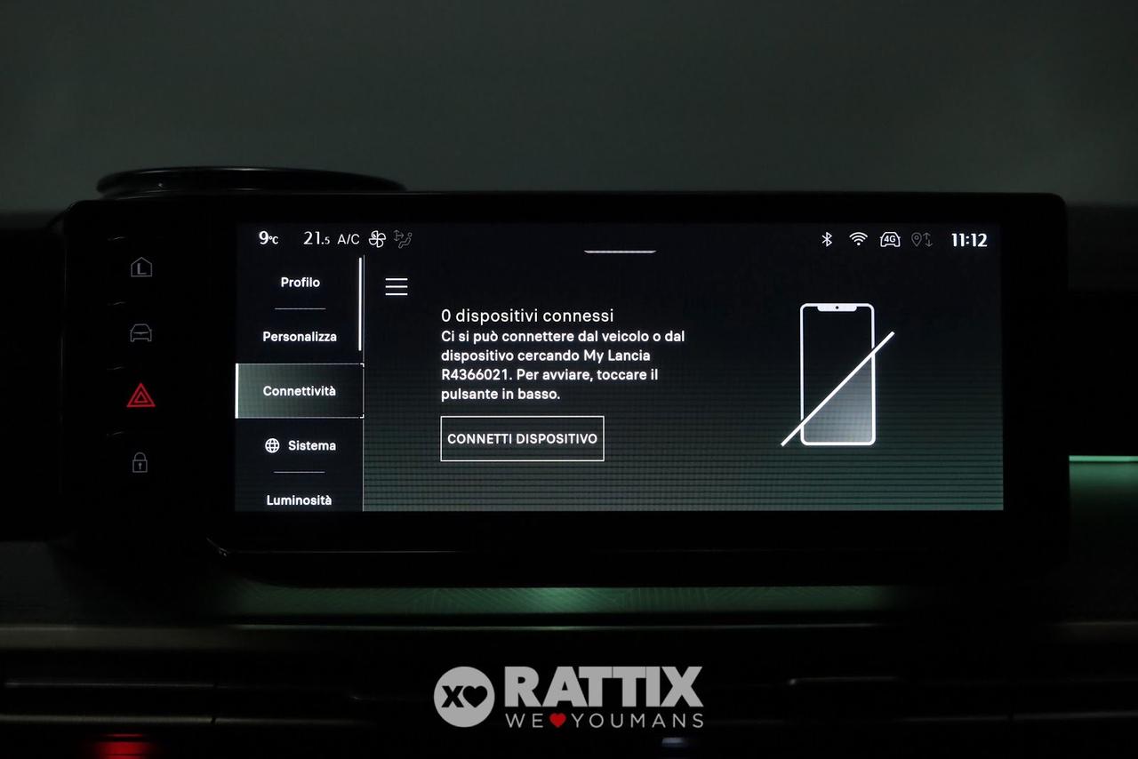 Lancia Ypsilon 1.2 Mhev 100CV LX e-DCT