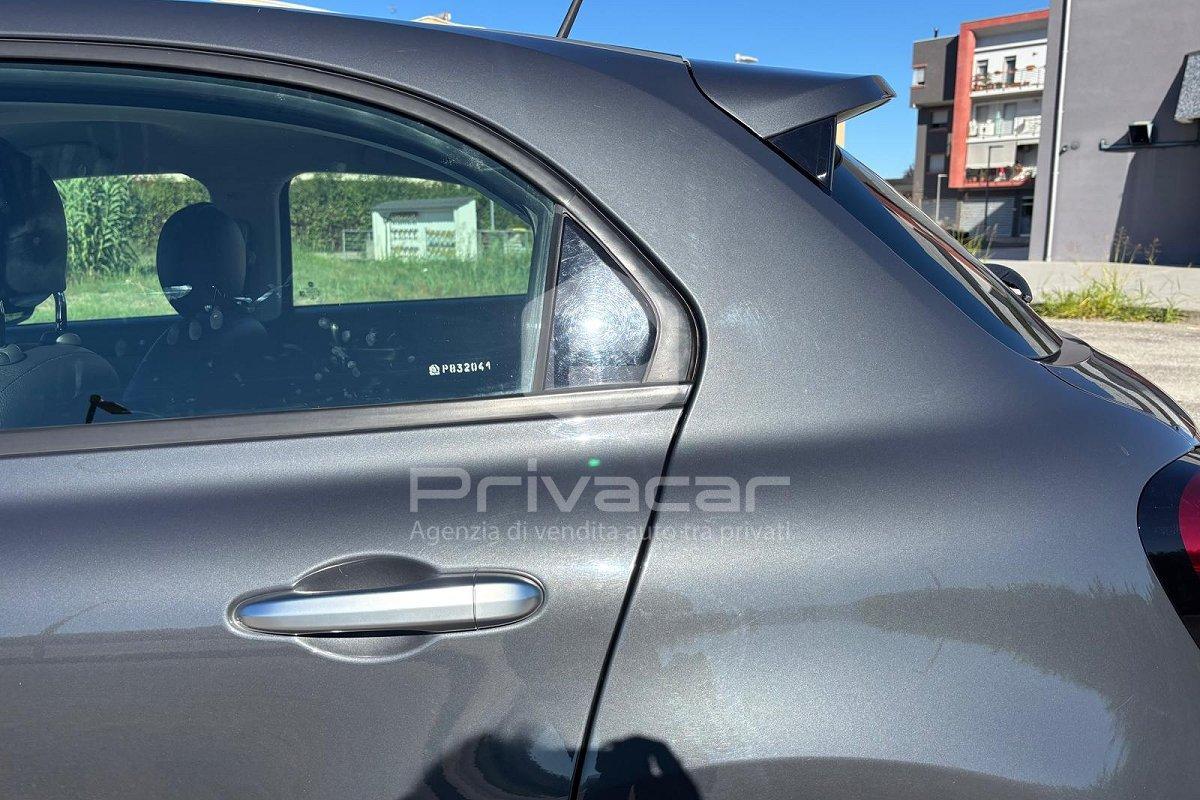 FIAT 500X 1.0 T3 120 CV Cross