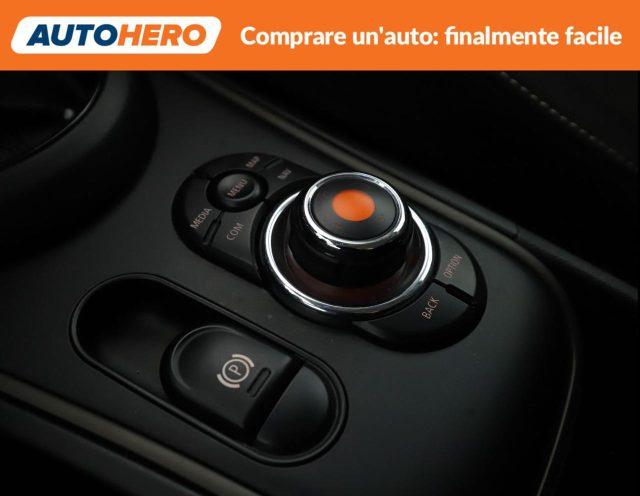 MINI Countryman 2.0 Cooper D Boost Countryman