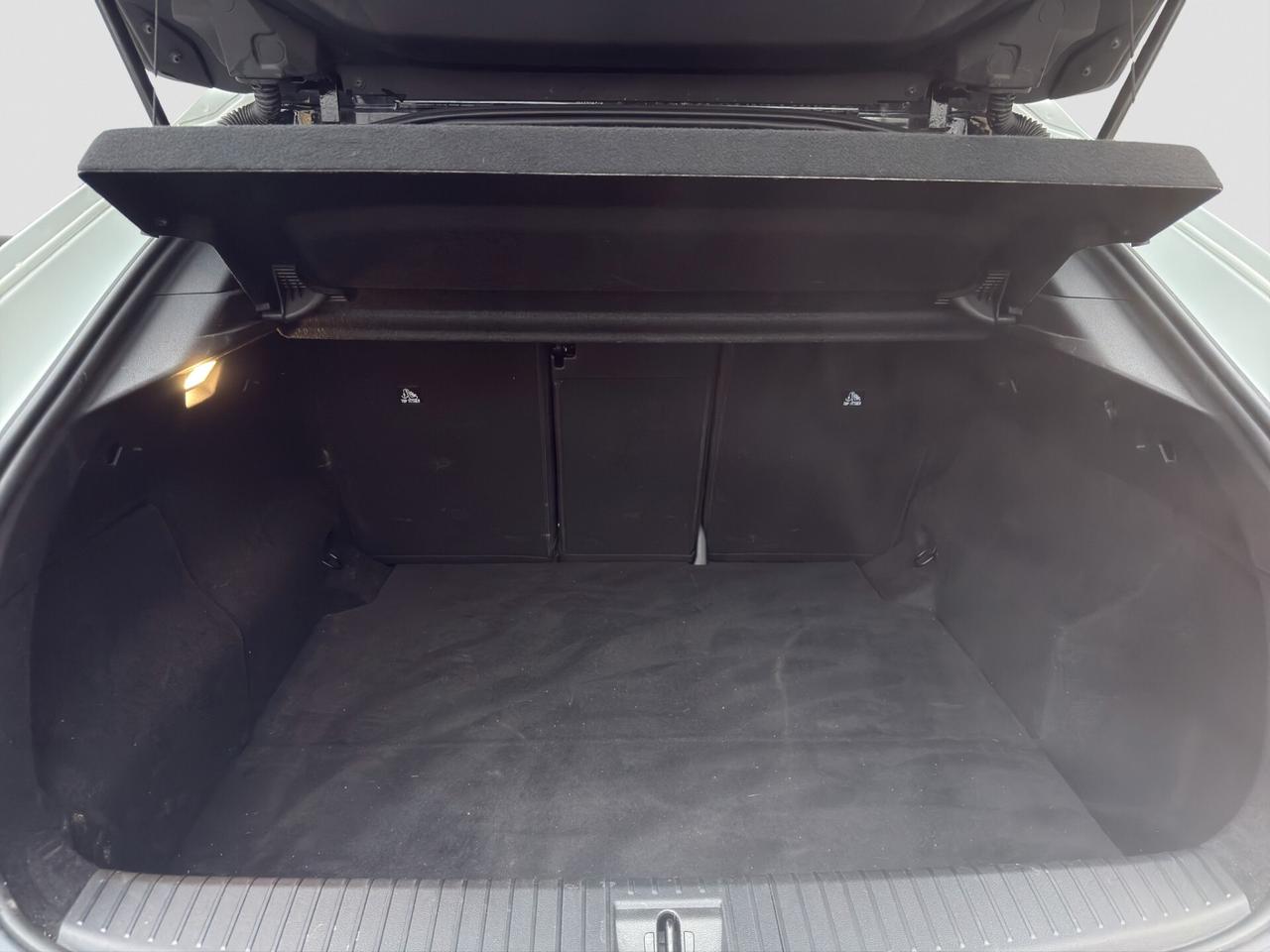 Renault Rafale Full Hybrid E-Tech 200 CV Techno