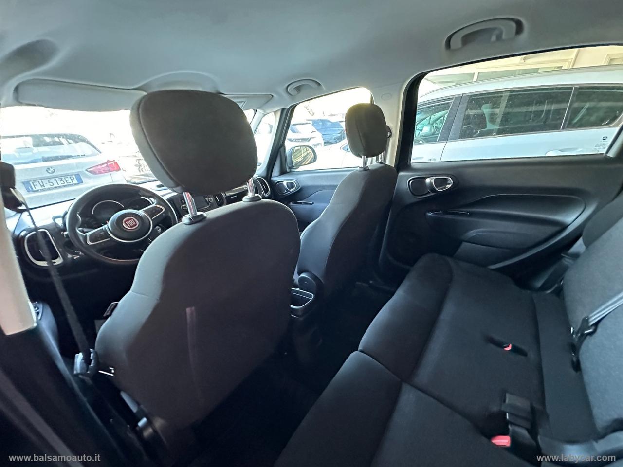 FIAT 500L 1.4 95 CV Urban IVA INCLUSA