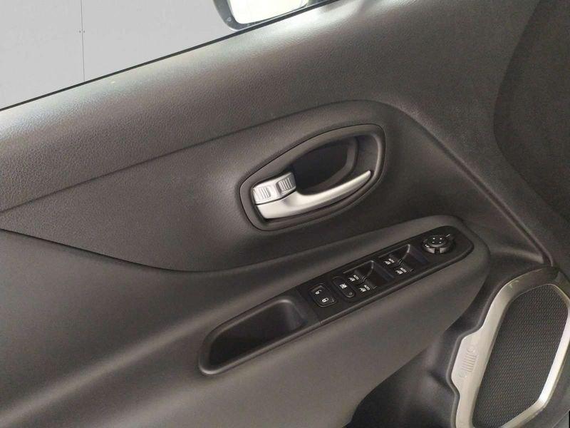 Jeep Renegade 1.6 mjt Limited 2wd 130cv