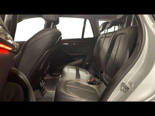 BMW X1 25d xDrive xLine Steptronic