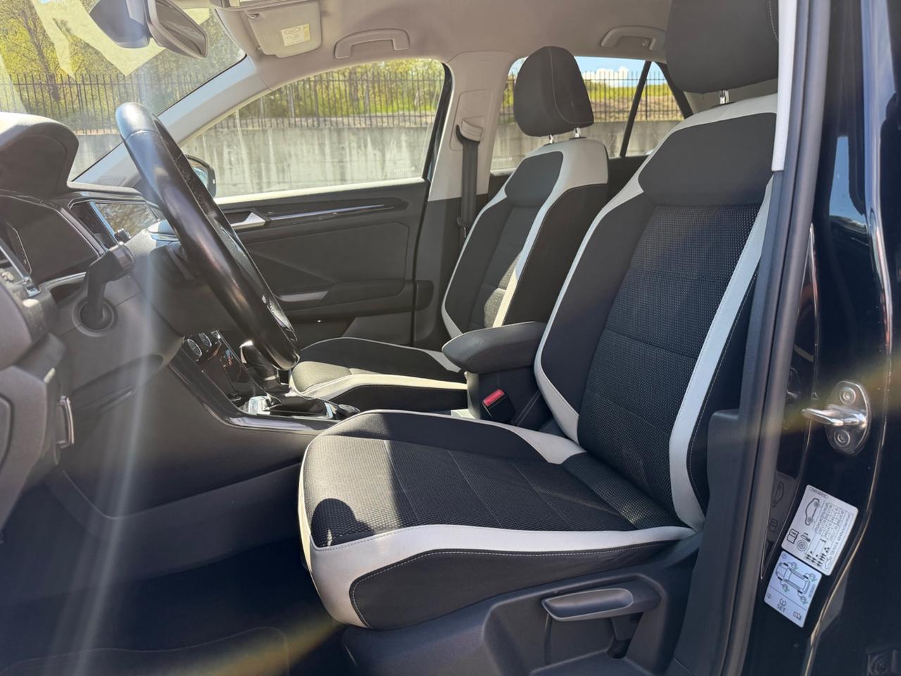 Vw T-ROC 2.0TDI 150cv DSG 4MOTION /VIRTUAL/FULL LED.