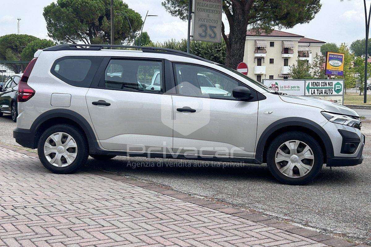 DACIA Jogger 1.0 TCe GPL 100 CV 5 posti Essential