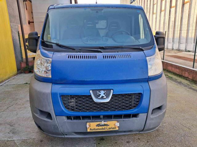 PEUGEOT Boxer 330 2.2 HDi/100CV PM-TN Furgon ok neopatentati
