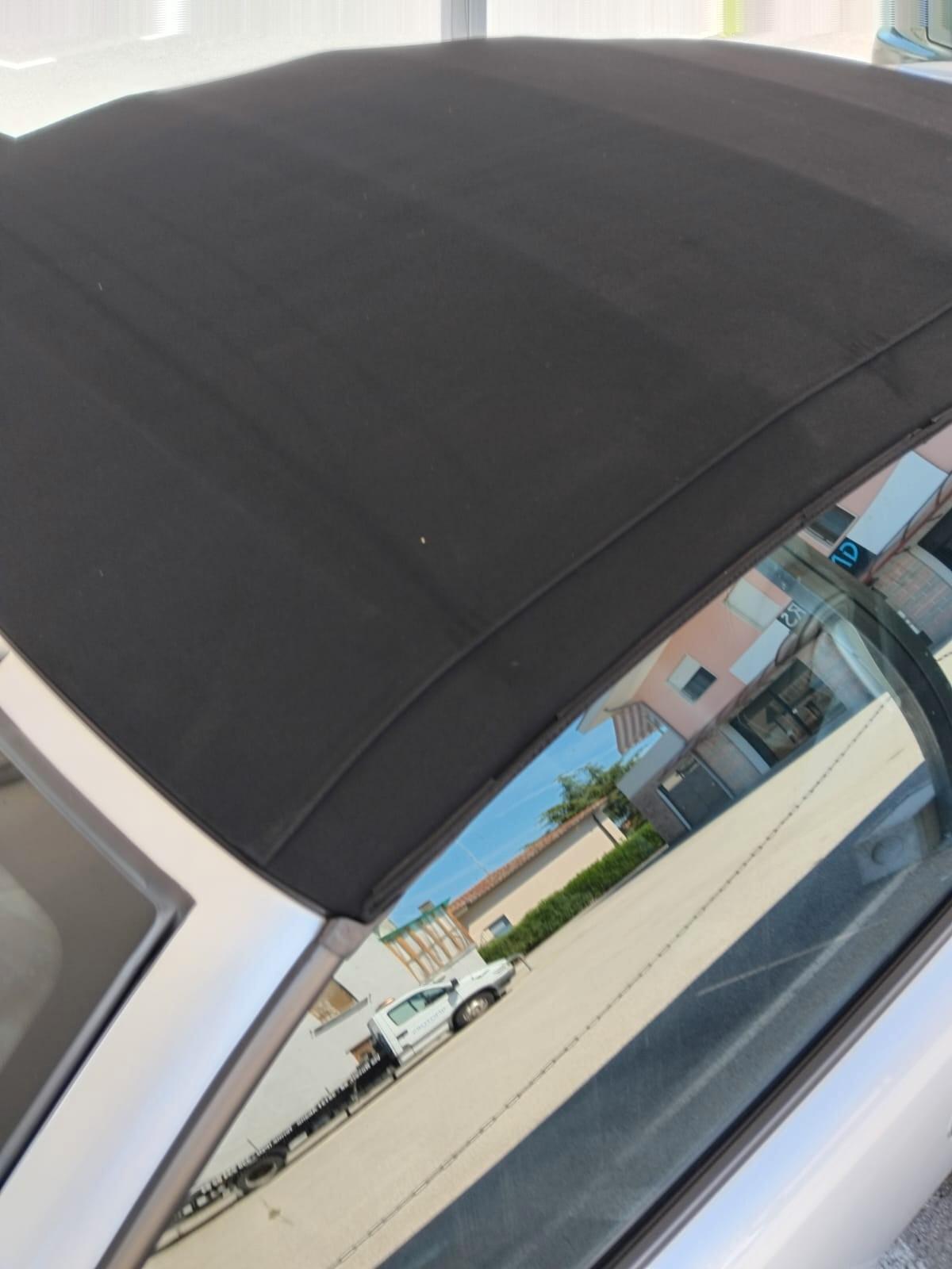 Bmw 645 645Ci cat Cabrio ASI TARGA ORO