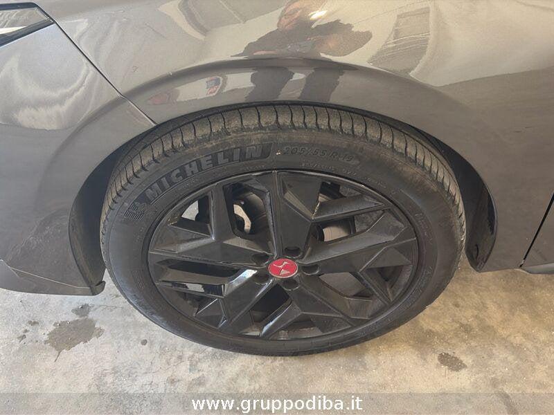 DS DS4 Modello: 1SD4 BHDi 130 PerfLine