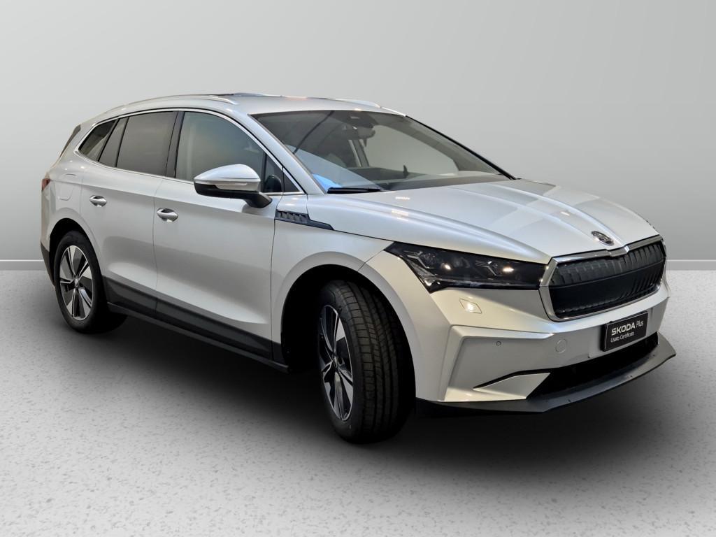 Skoda Enyaq iV 80 Plus