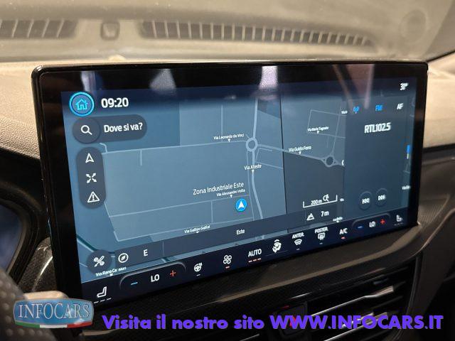 FORD Focus SW 1.0 EcoBoost 155 CV Powershift ST-line - PROMO