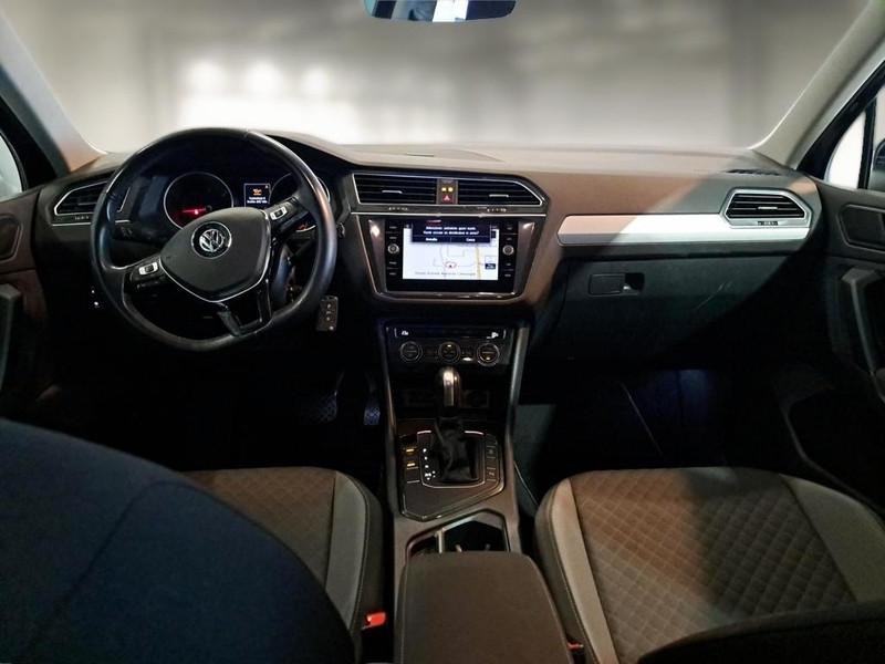 VOLKSWAGEN TIGUAN 2.0 TDI SCR 110KW Business BMT DSG
