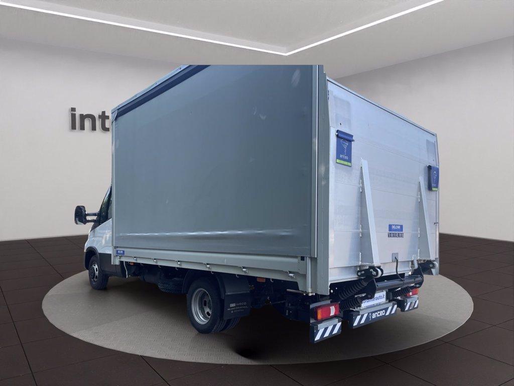 IVECO daily 35 C18H 3000 HD cab. EVId del 2024
