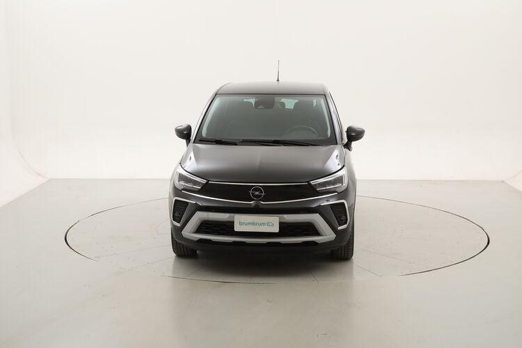 Opel Crossland Edition BR062453 1.2 Benzina 110CV