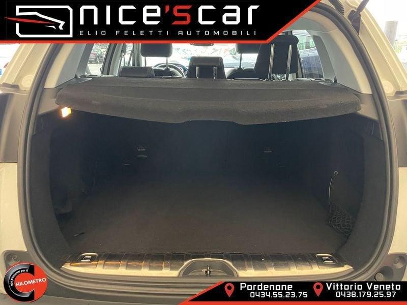 Peugeot 2008 BlueHDi 120 S&S Black Matt