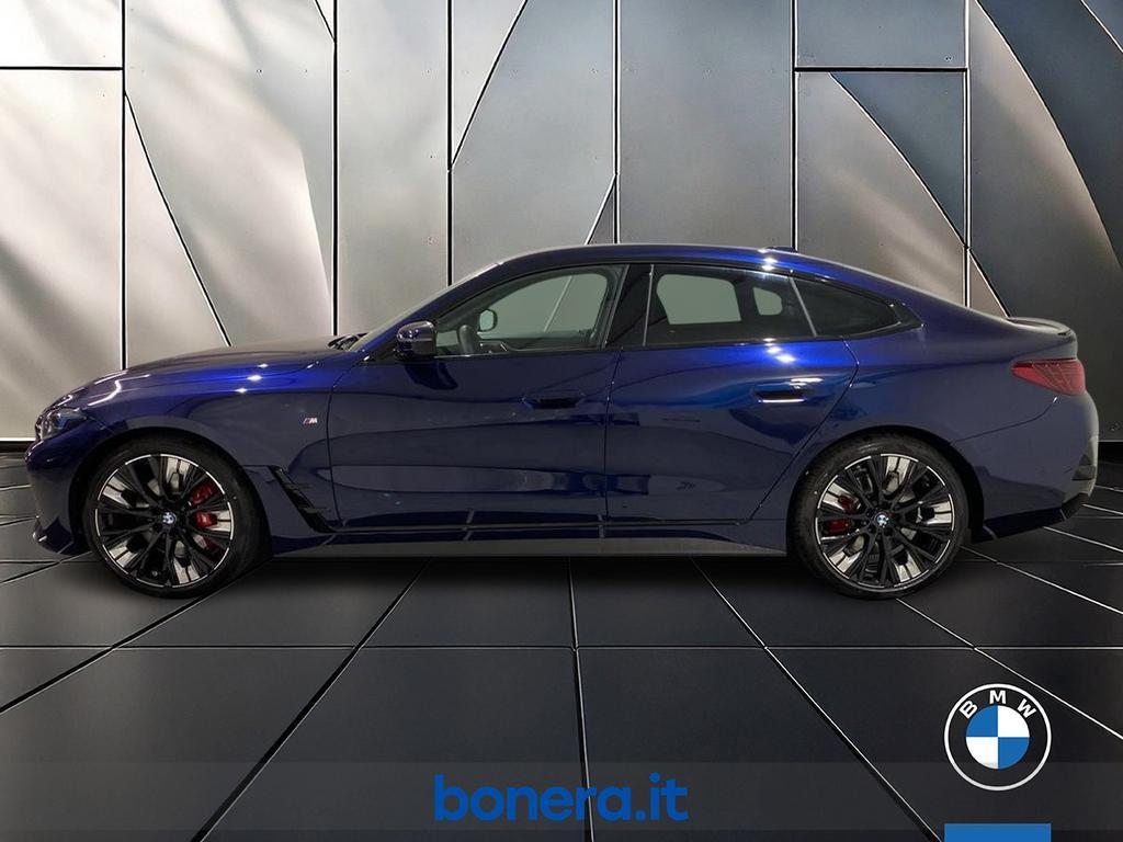 BMW Serie 4 Gran Coupe 430 d Mild Hybrid 48V M Sport Pro xDrive Steptronic