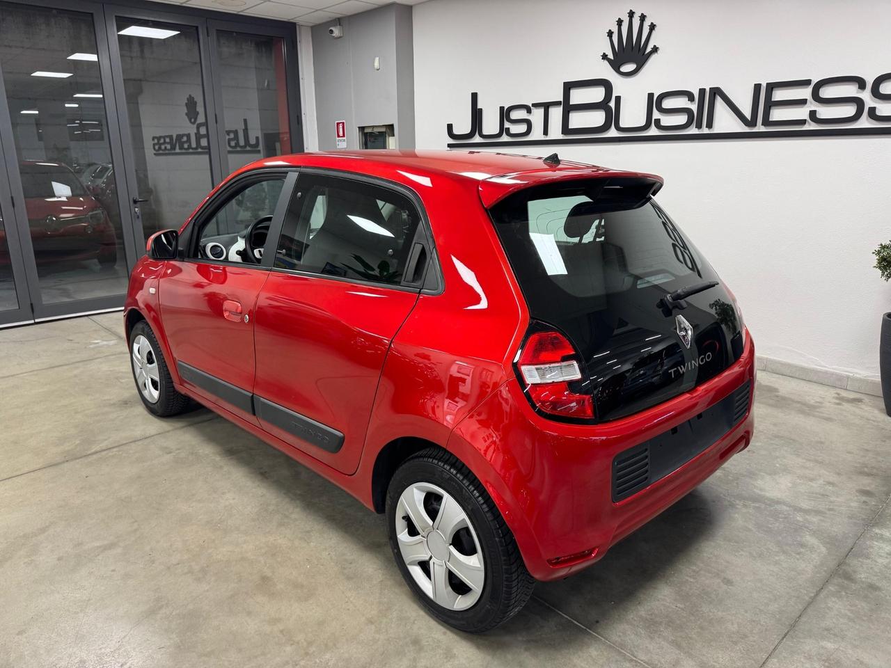 Renault Twingo SCe Zen