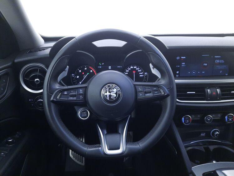 Alfa Romeo Stelvio Sprint AT8 Q4 BR110230 2.1 Diesel 190CV