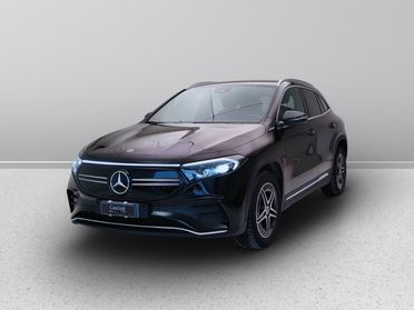 Mercedes-Benz EQA - H243 2021 - EQA 250 Premium