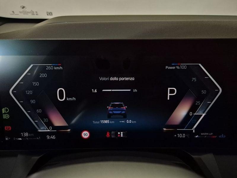 BMW X3 G45 2024 xdrive20d MSport auto