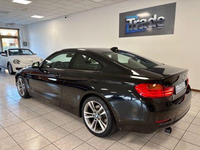 BMW 420 i