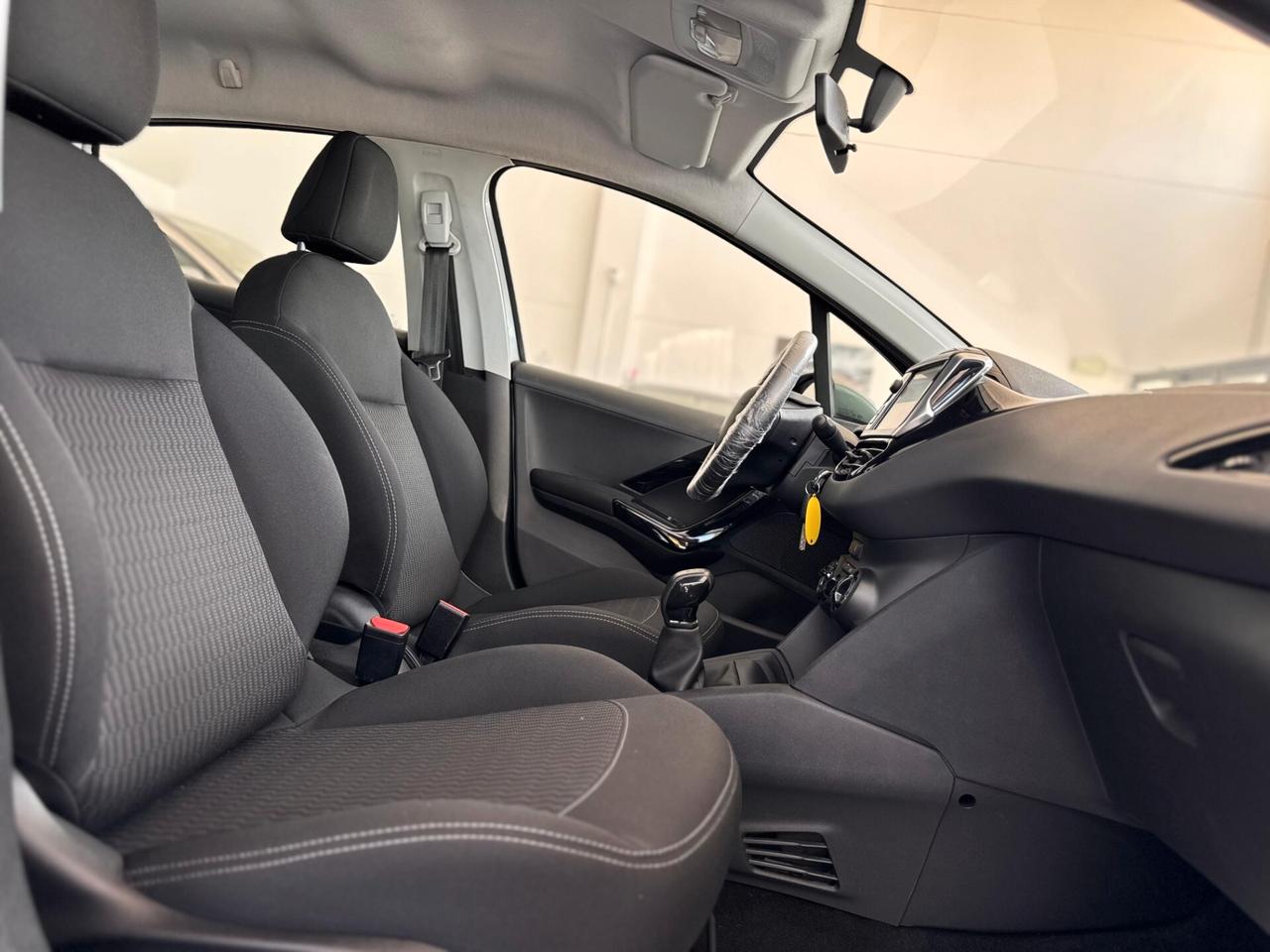 Peugeot 208 PureTech 82 Stop&Start 5 porte Allure